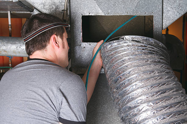 Best Air Vent Cleaning Services  in Hanover, PA