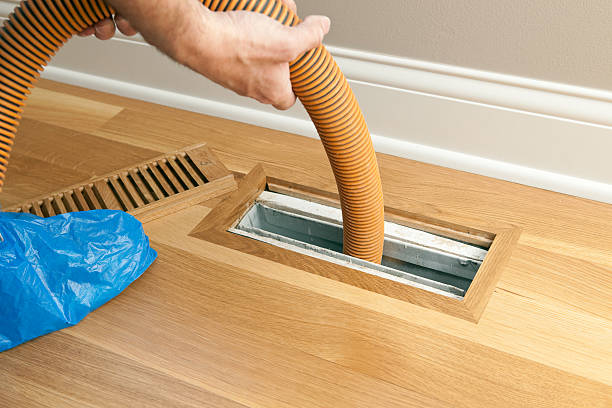 Best Local Air Duct Cleaning Services  in Hanover, PA