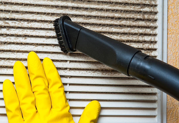 Best Local Air Duct Cleaning Services  in Hanover, PA